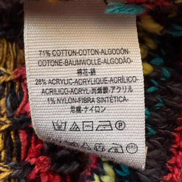 Free People Wild Wild West Cardigan - Picture 6 of 16